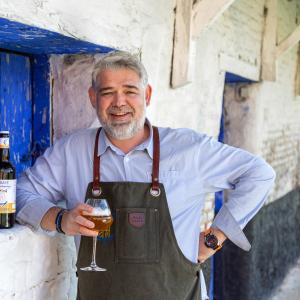 Abbaye de Clairmarais Biere Laurent Delafosse