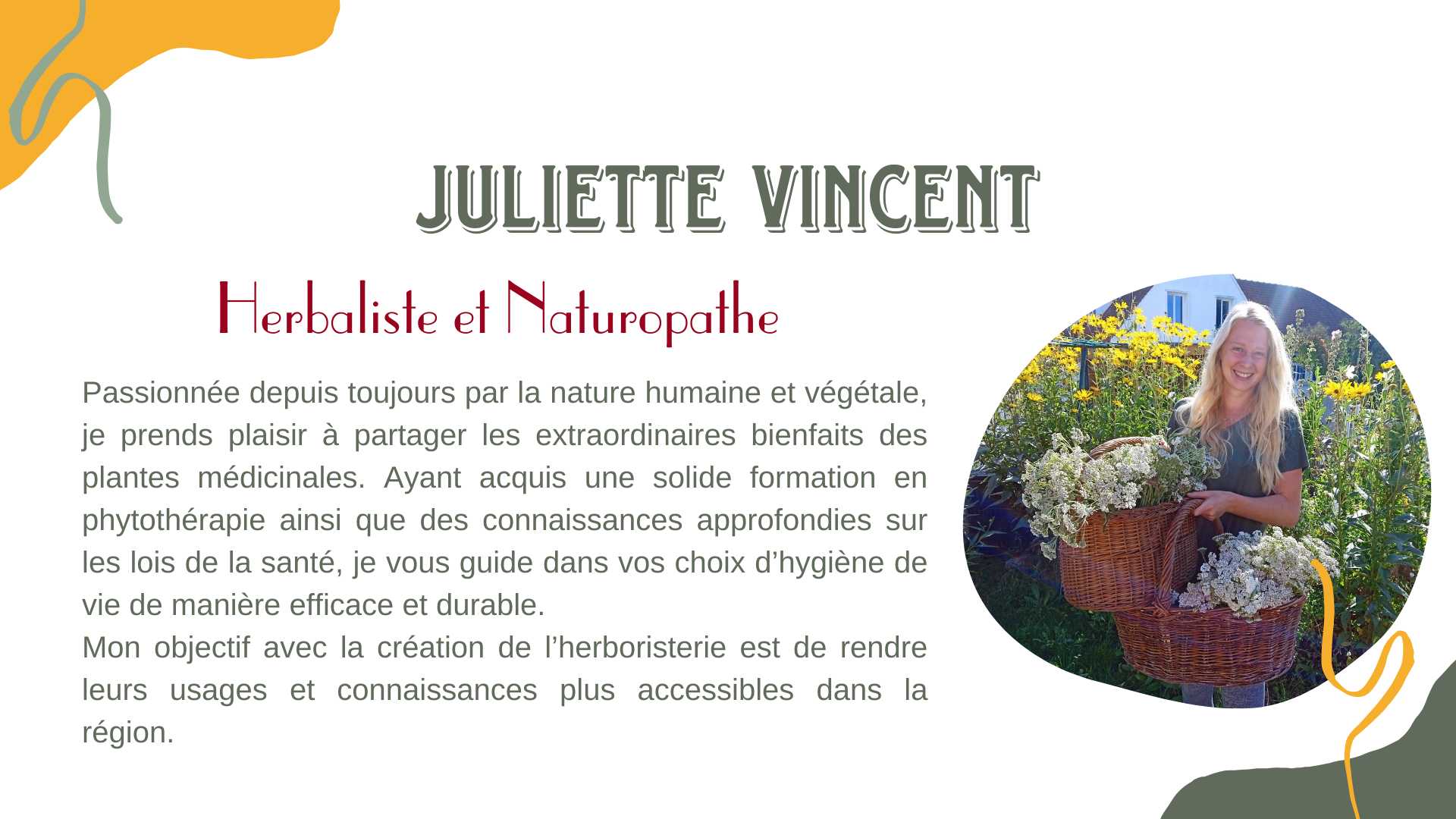 Juliette