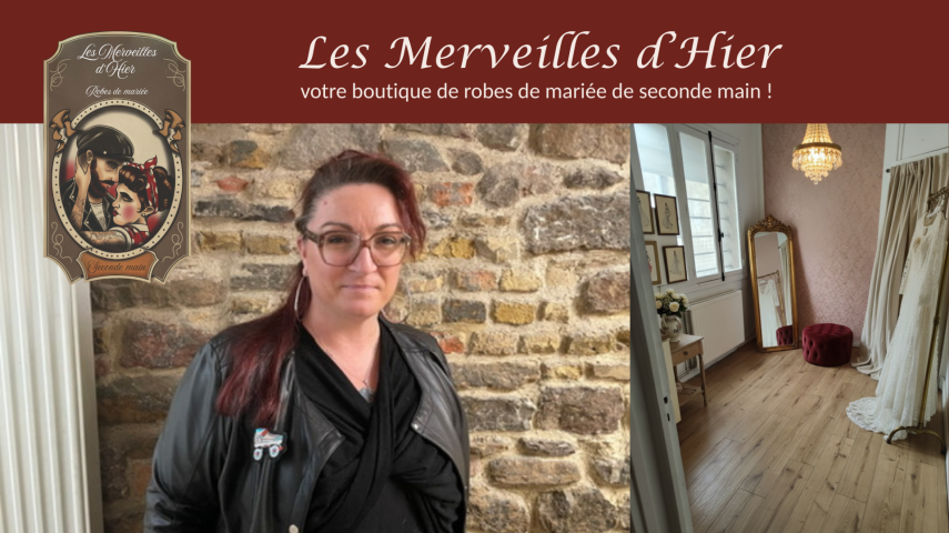 Les Merveilles dHier 1