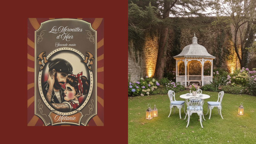 Les Merveilles dHier 4