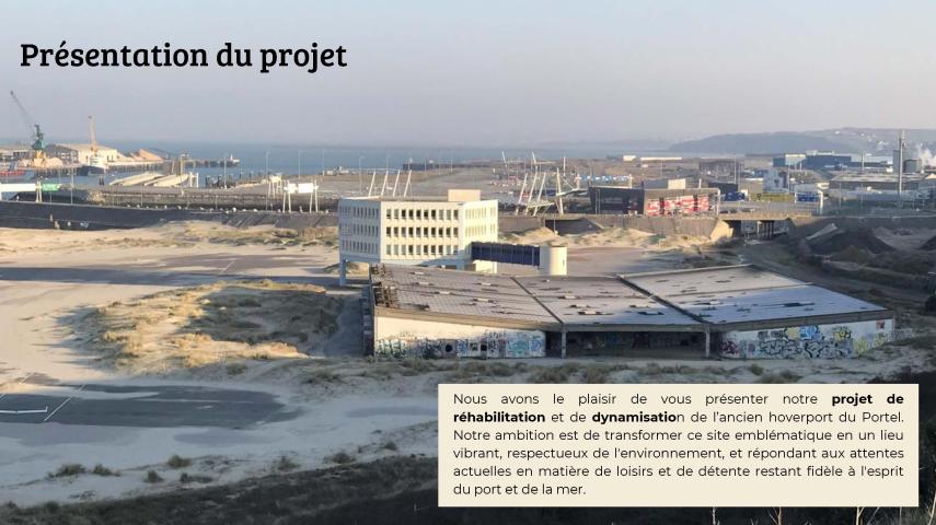 Presentation 1ere LE TERMINAL Page 2