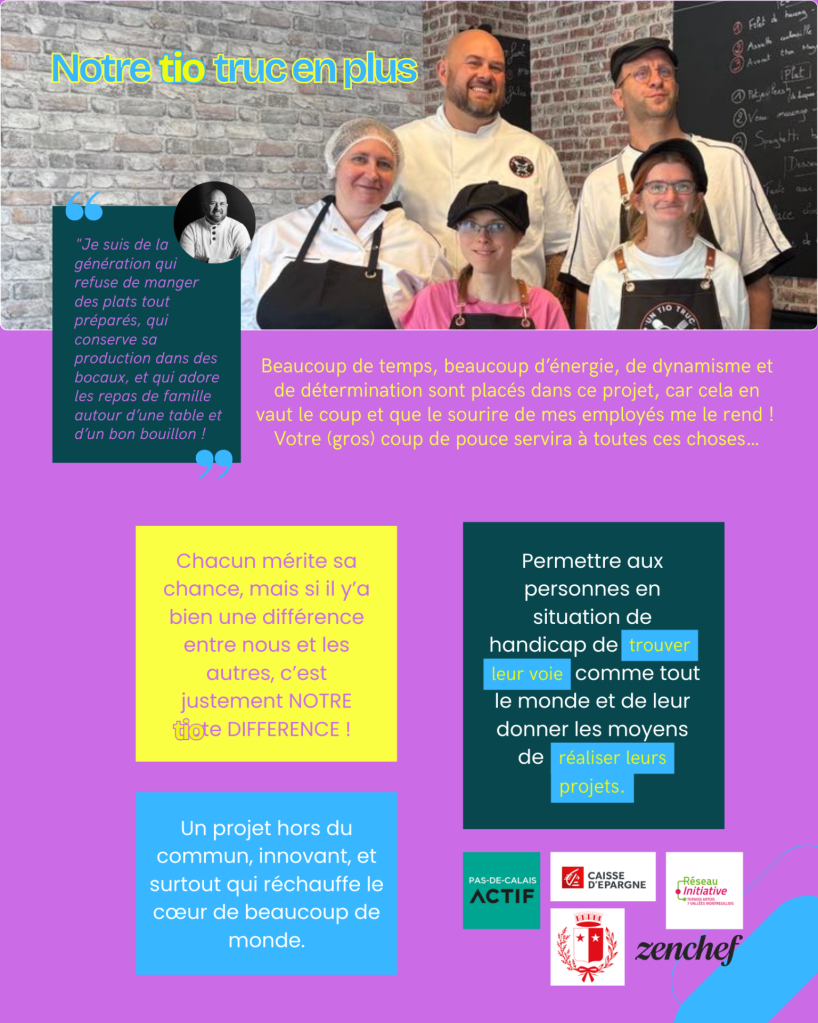 pourquoi nous choisir tio truc en plus